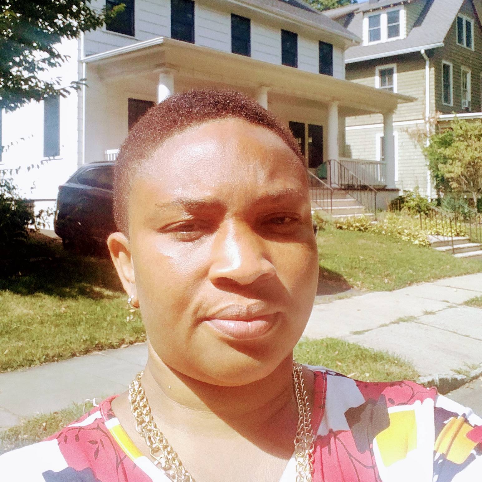 Ihuoma Okonkwo