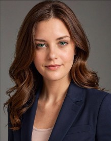 Courtney Bickers