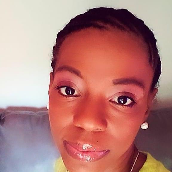 Andrea Brown