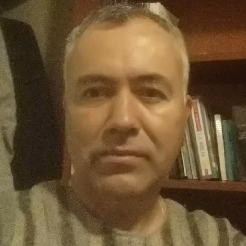Roberto Zatarain