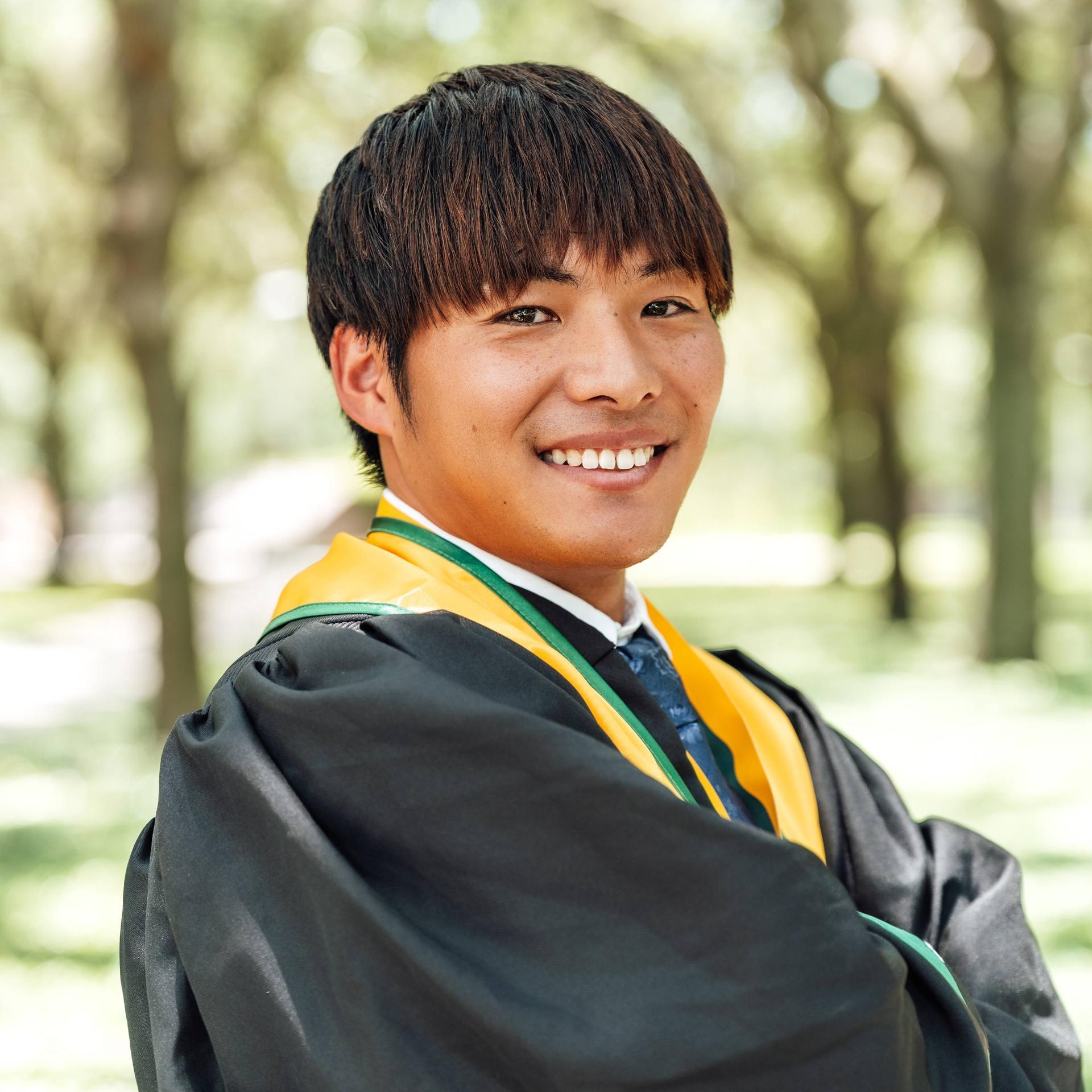 Kyosuke Kiuchi