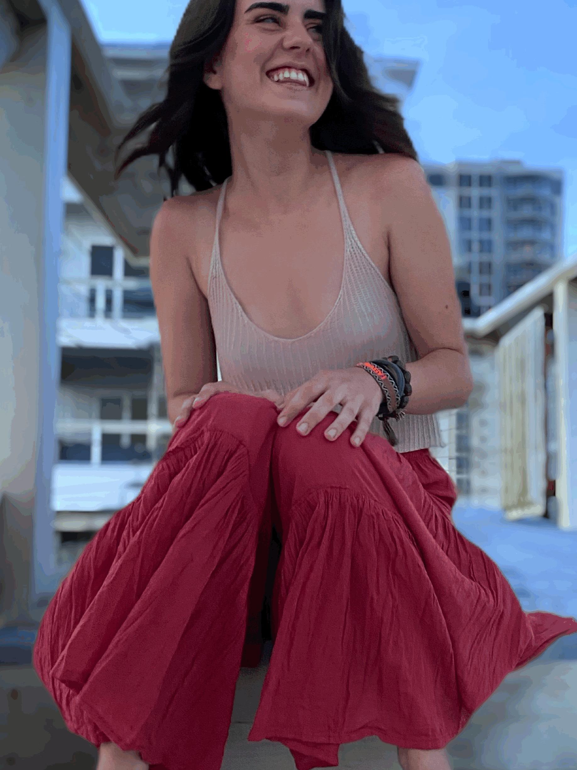 Carly Hooker