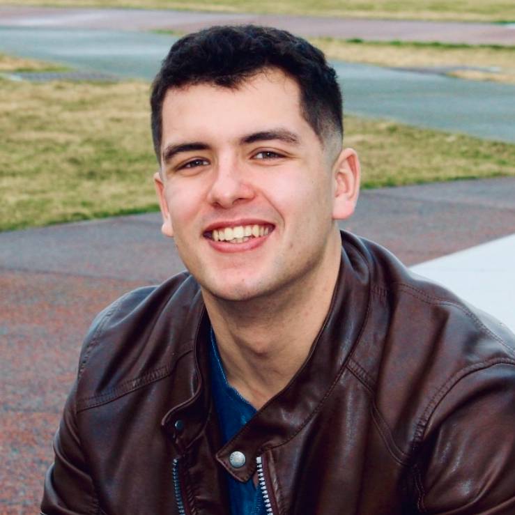 Austen Rodriguez
