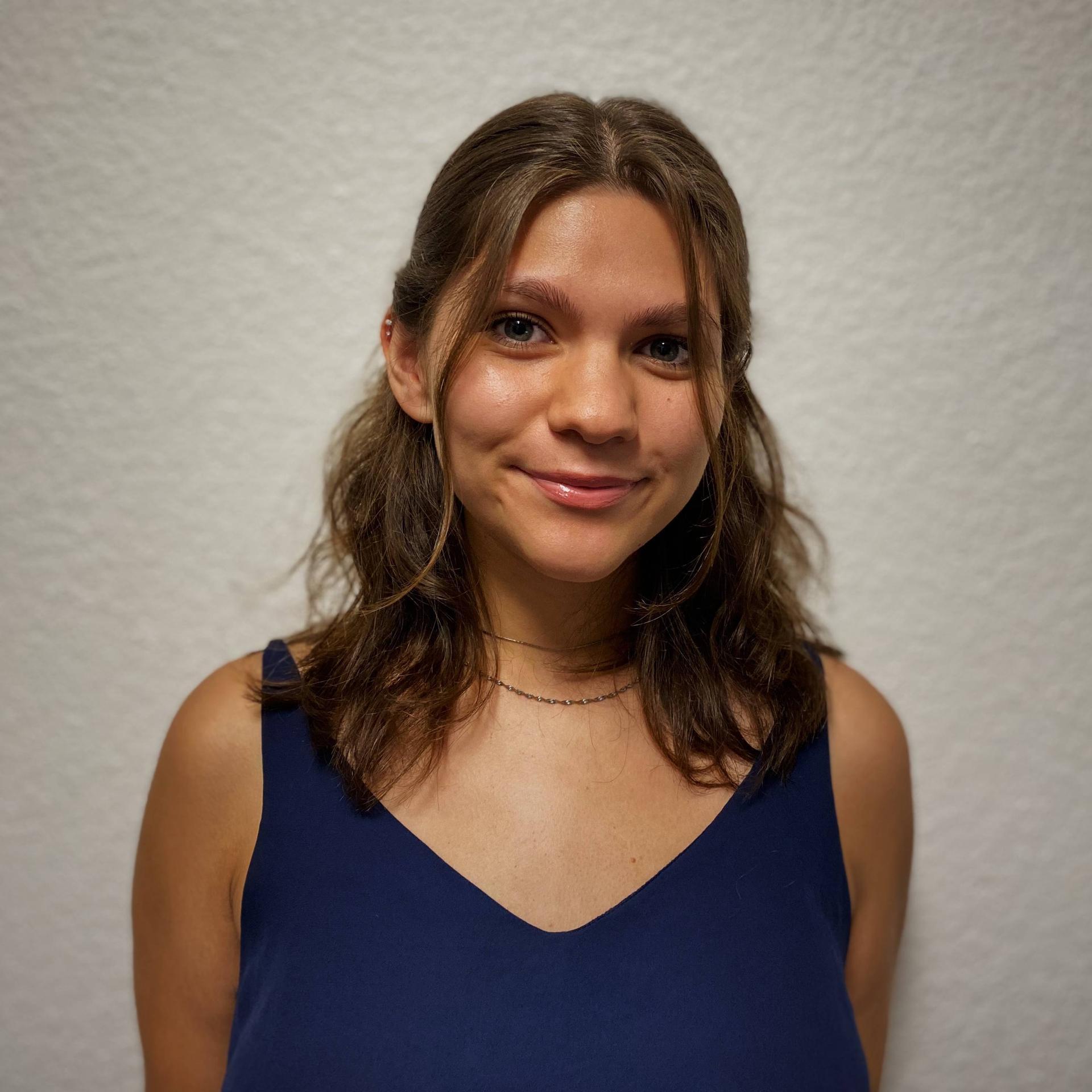 Marilynn Uresti