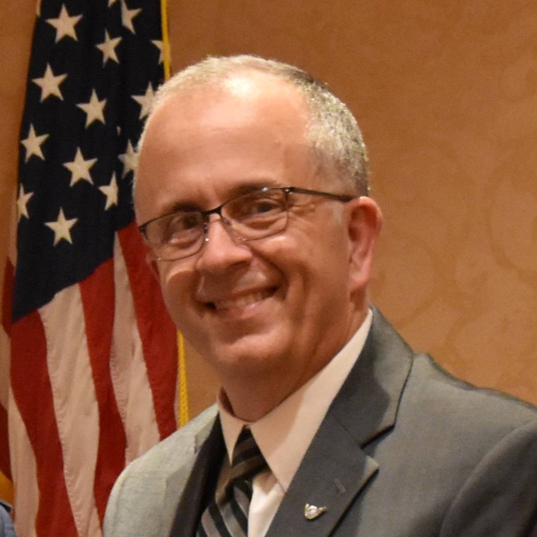 Robert M. Gubala, Ph.D.