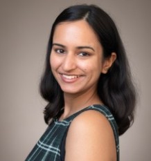 Simran Johal-Ratanpal