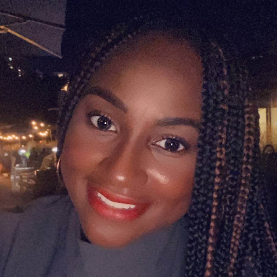 Melissa Monestime