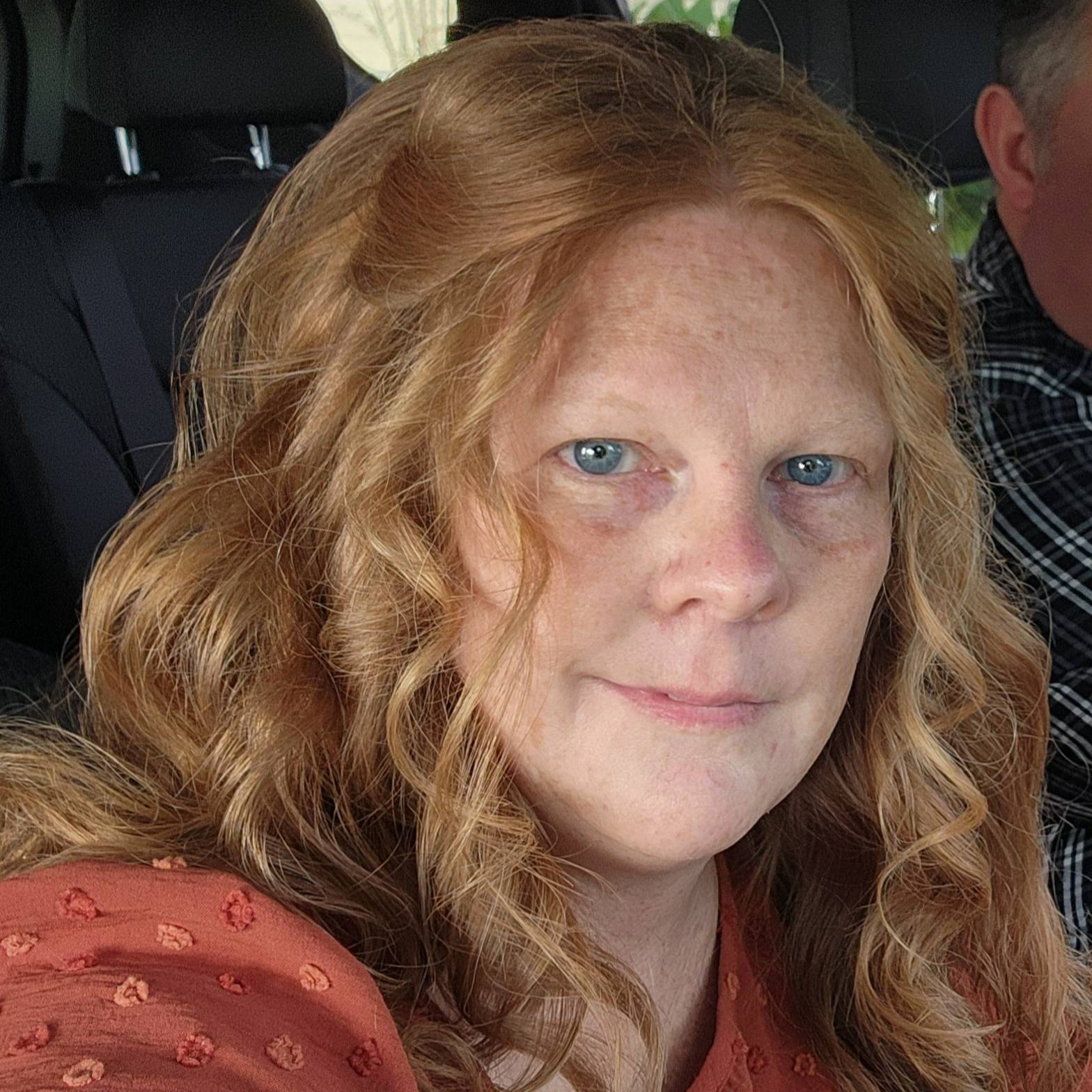 Marcia Millsap