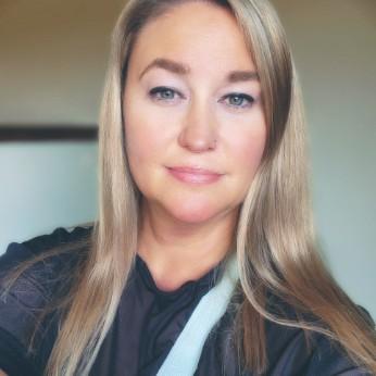 Tiffany Auclair