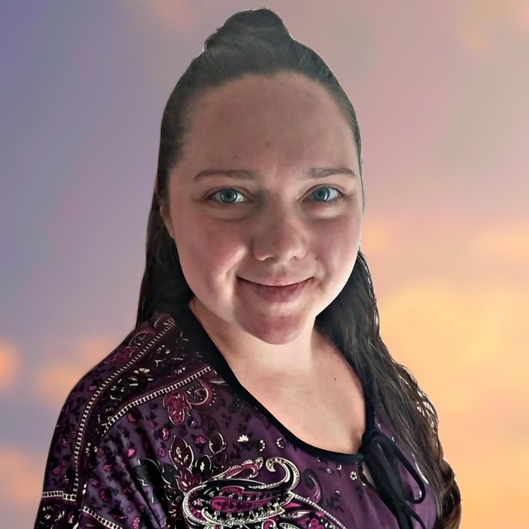 Laurel Elaine Kline