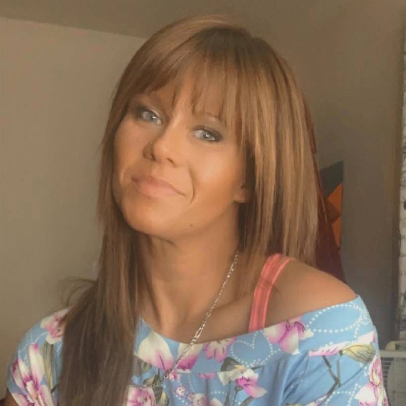 Whitney Caskey