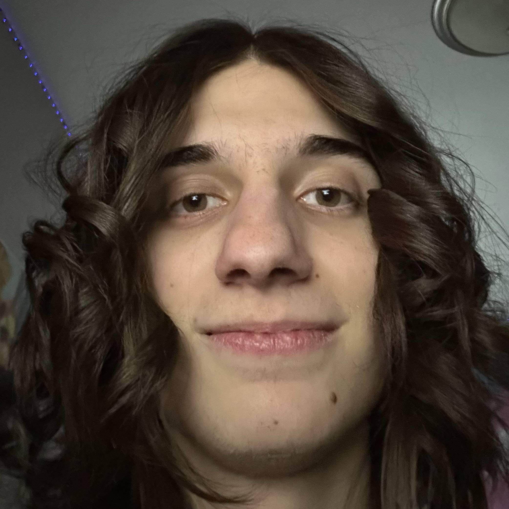 Zoey Lenardo