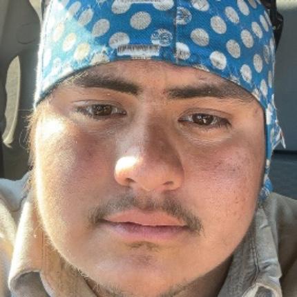 Edgar Sanchez