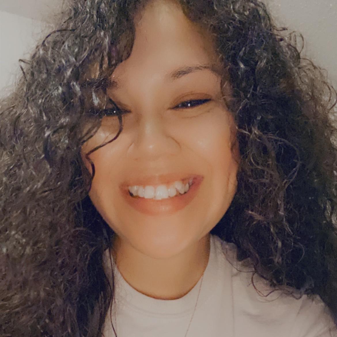 SABRINA VAIAOGA