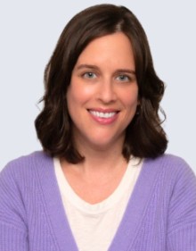 Rebecca McNeil