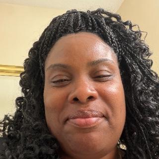 Keya Knighton