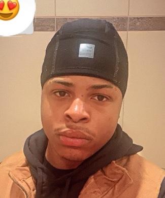 Jayvon Inman