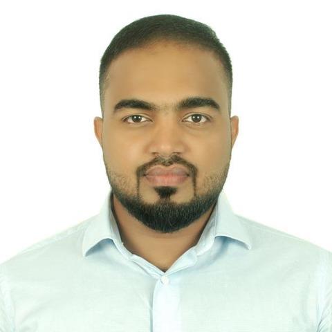 HAKKIM HUSSAIN