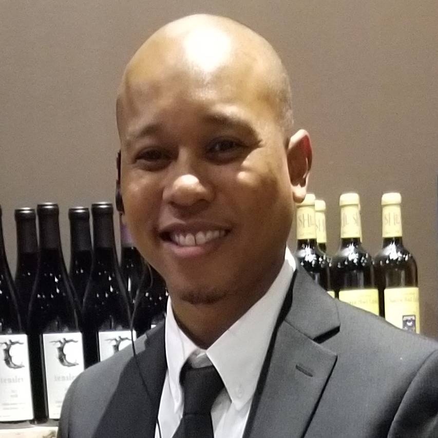 Gregory Harris