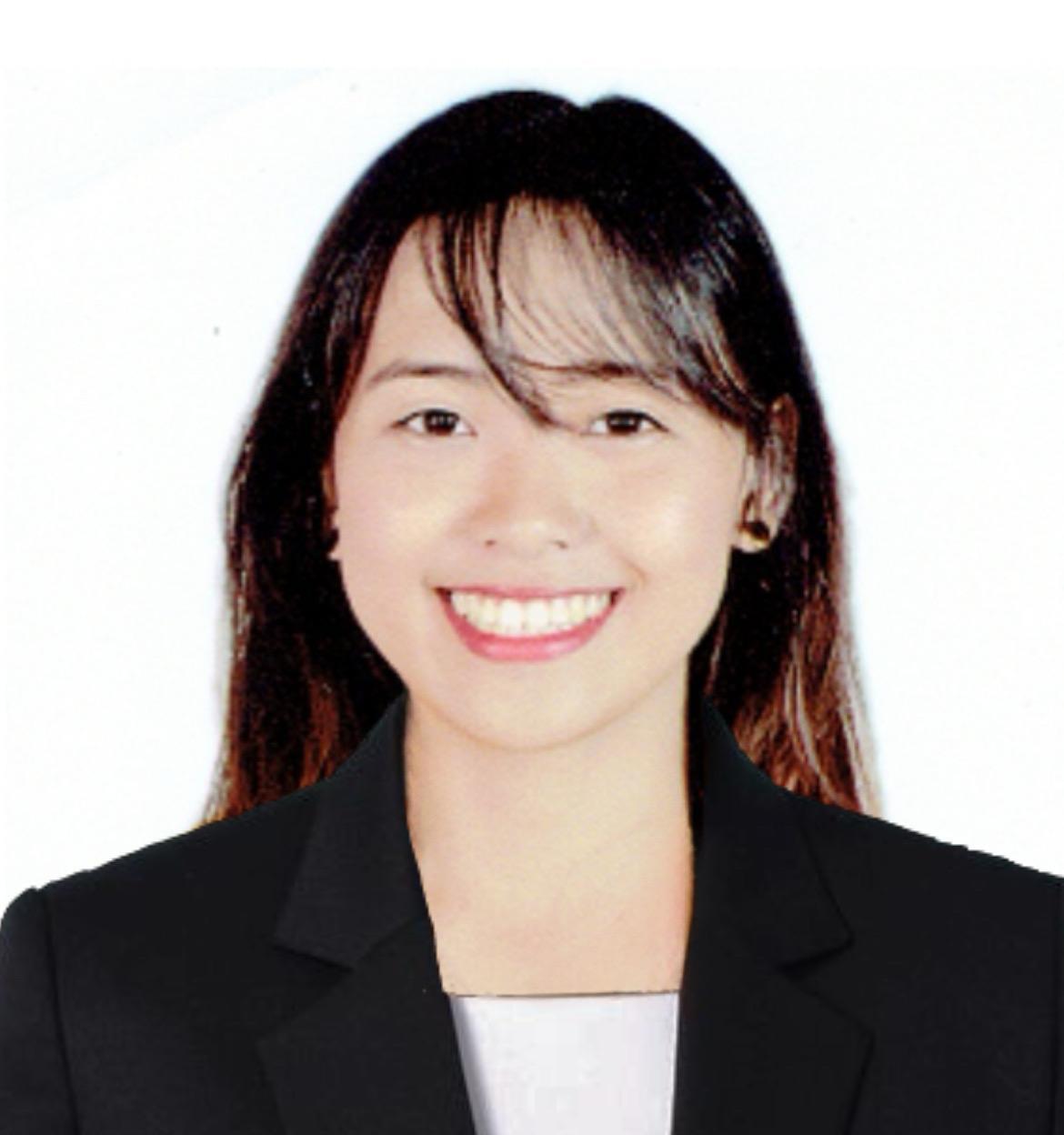 Angelica Delos Santos