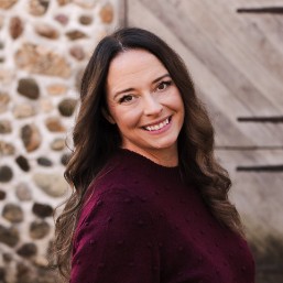 Megan Stanchfield