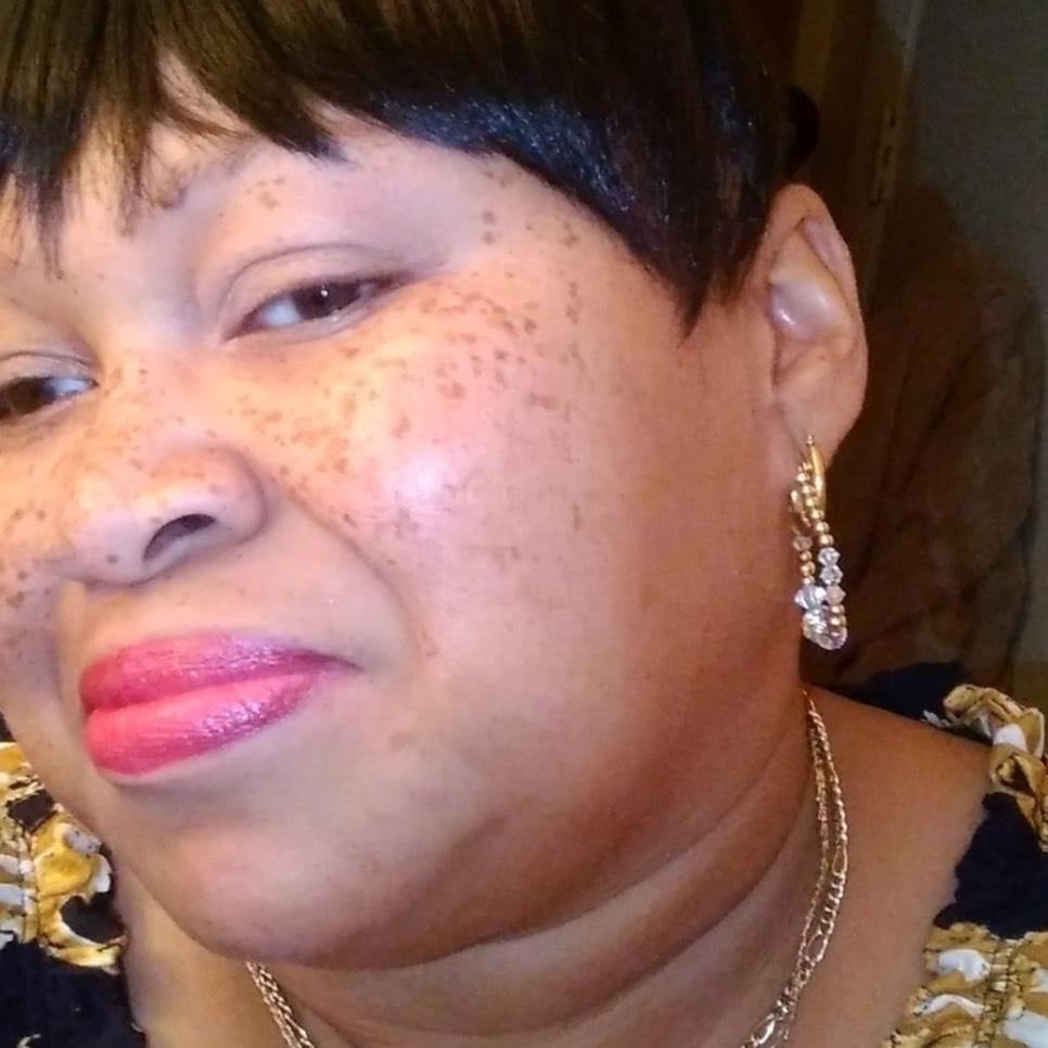 Faynette Jacobs