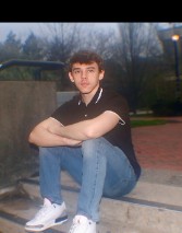 Brandon T. Burbank