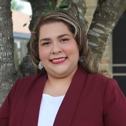Elsa Heidi Medrano