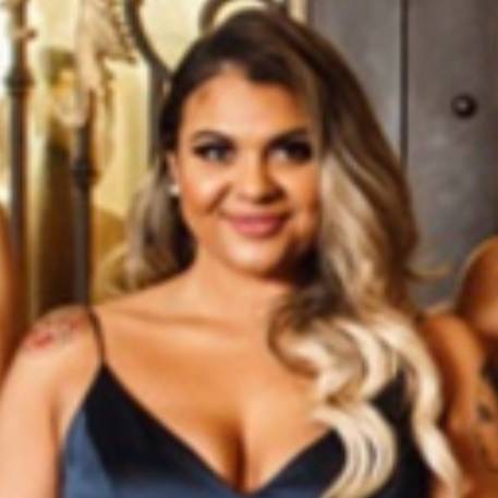 Amanda Garcia