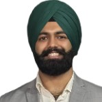 Vishavpreet Gill