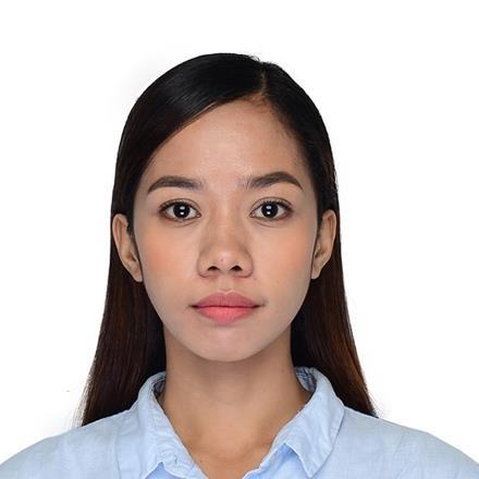 SHERLYN P. SALCEDO