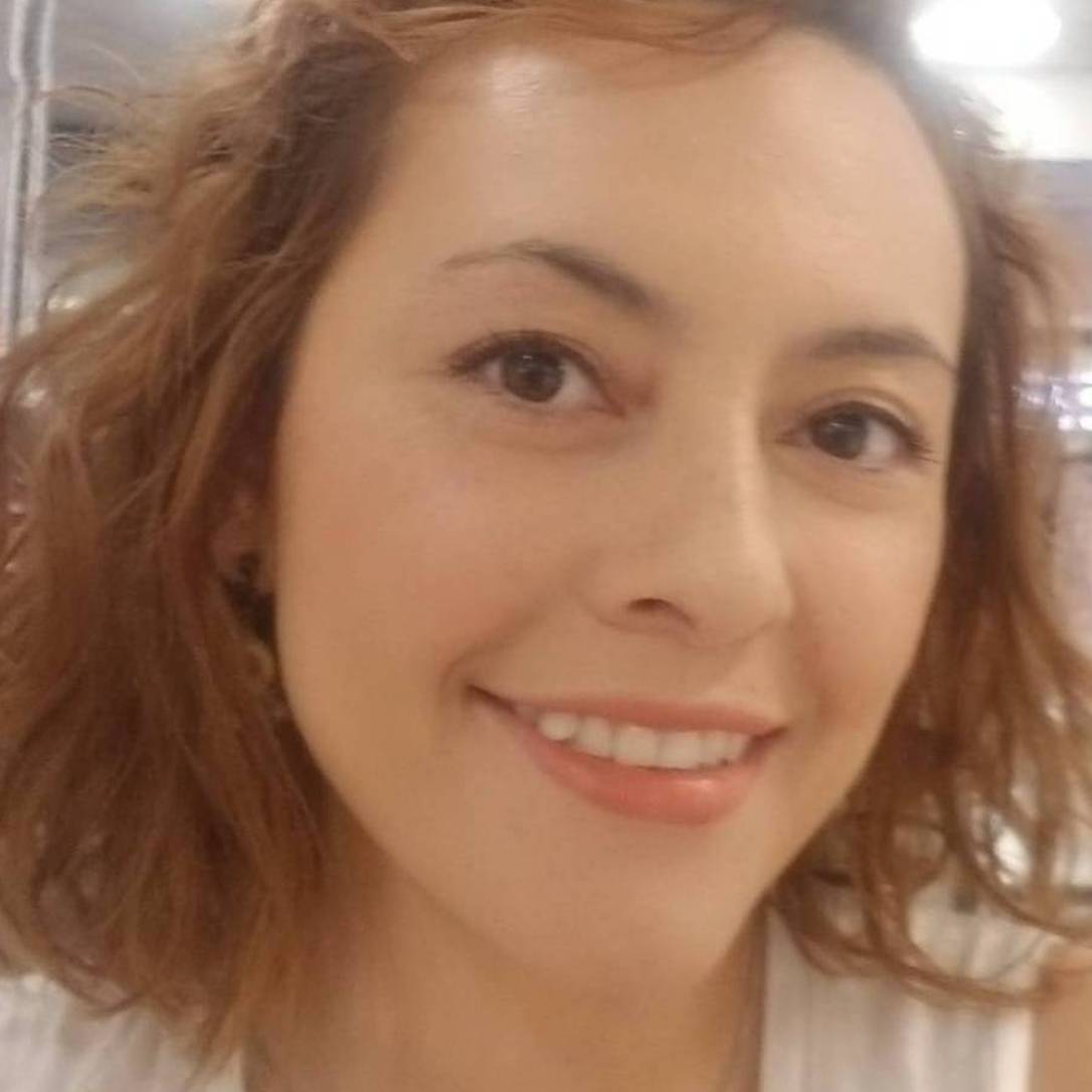 Natalia Malonado Rubiano
