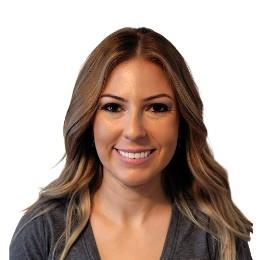 Steffani Rosenbaum, BSN, RN