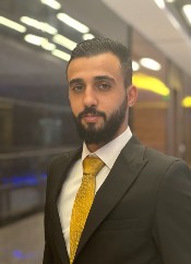 ALI ALJMMAL
