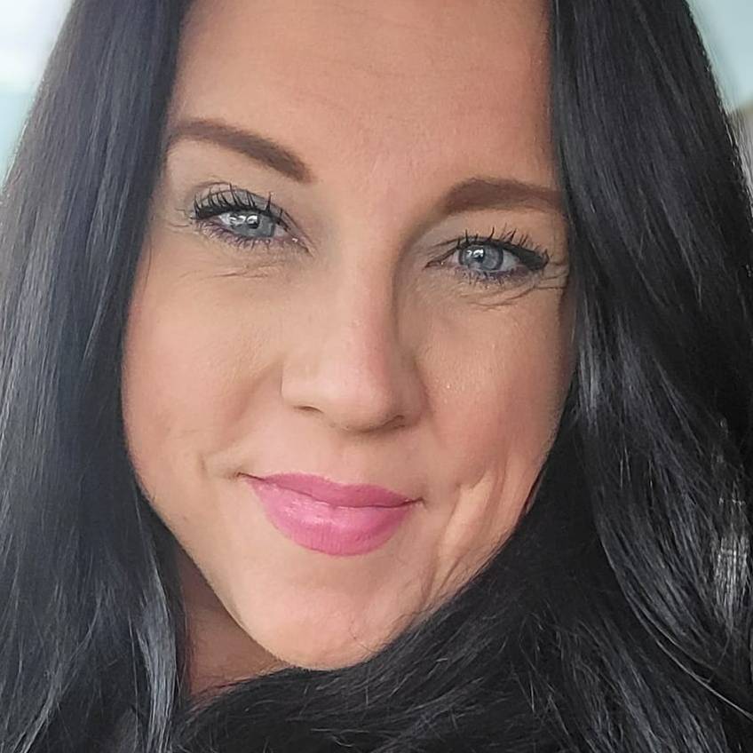 Brittany Fitts