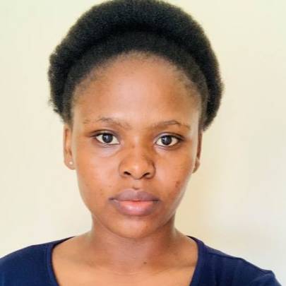 Koena Makgobjane