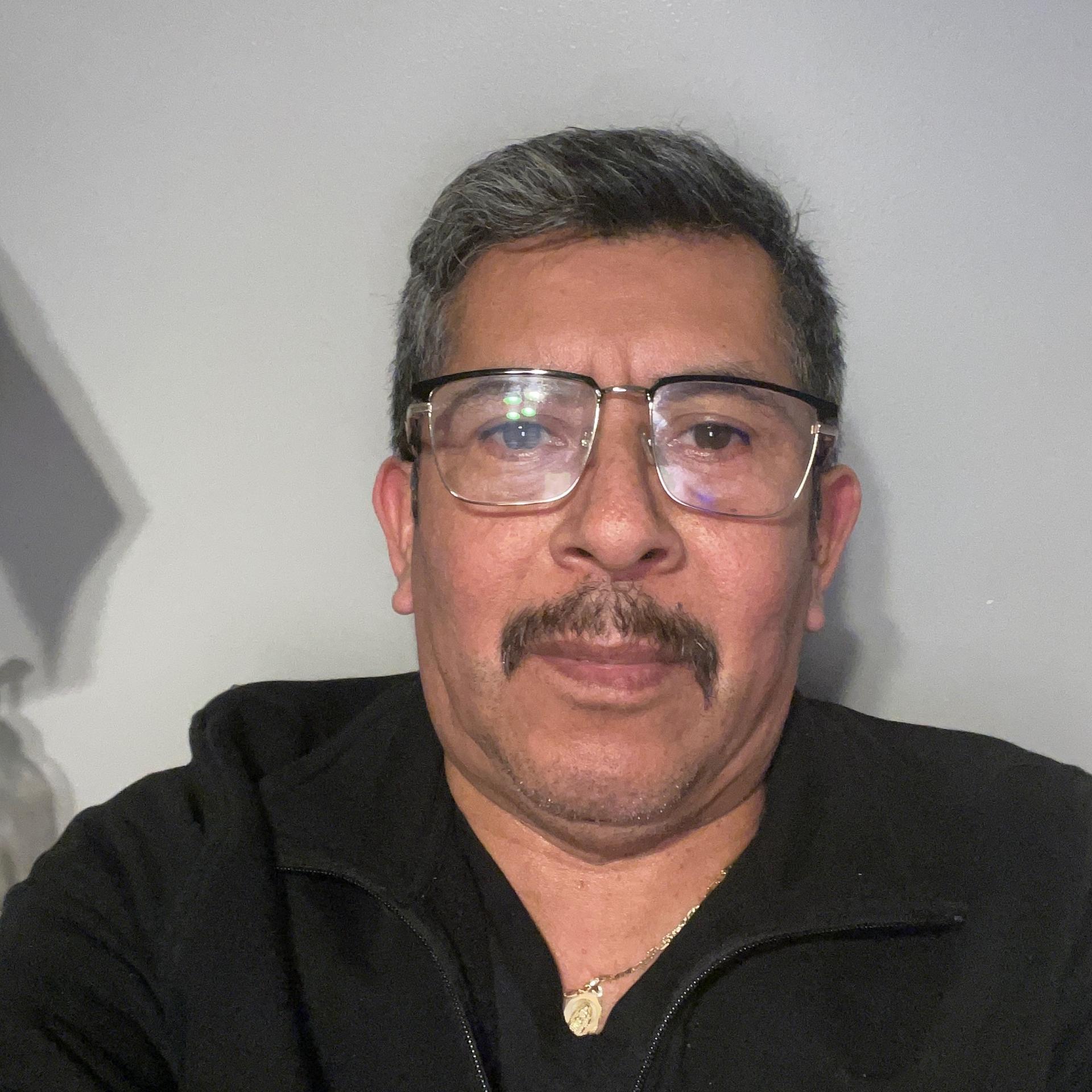 Bernardo Carrasco
