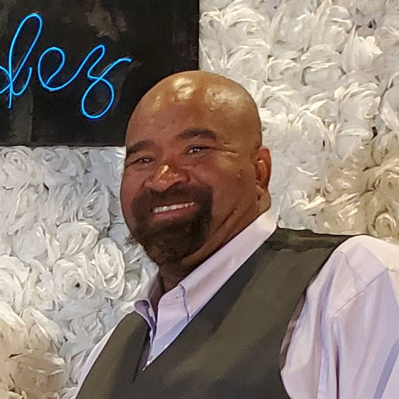 Reginald Wiggins