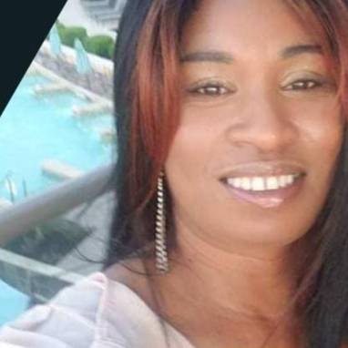 Tamesha Clanton