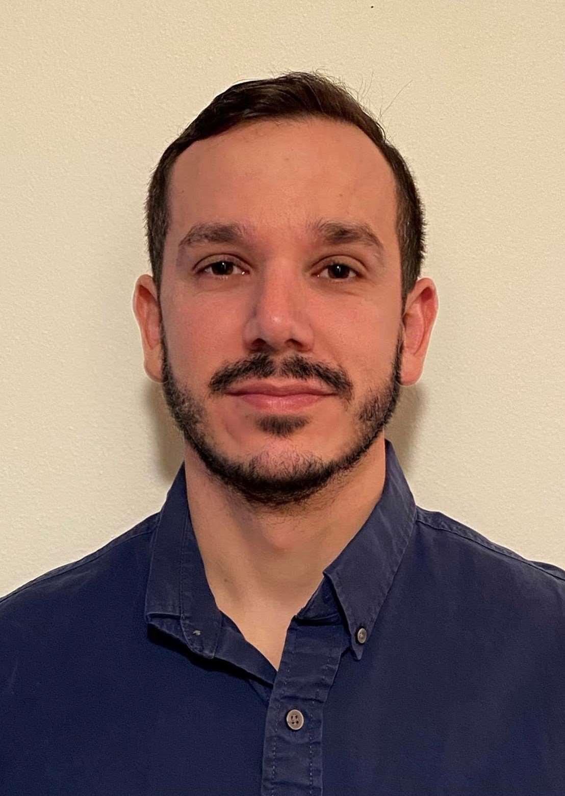 Joen Escalante Ballesteros