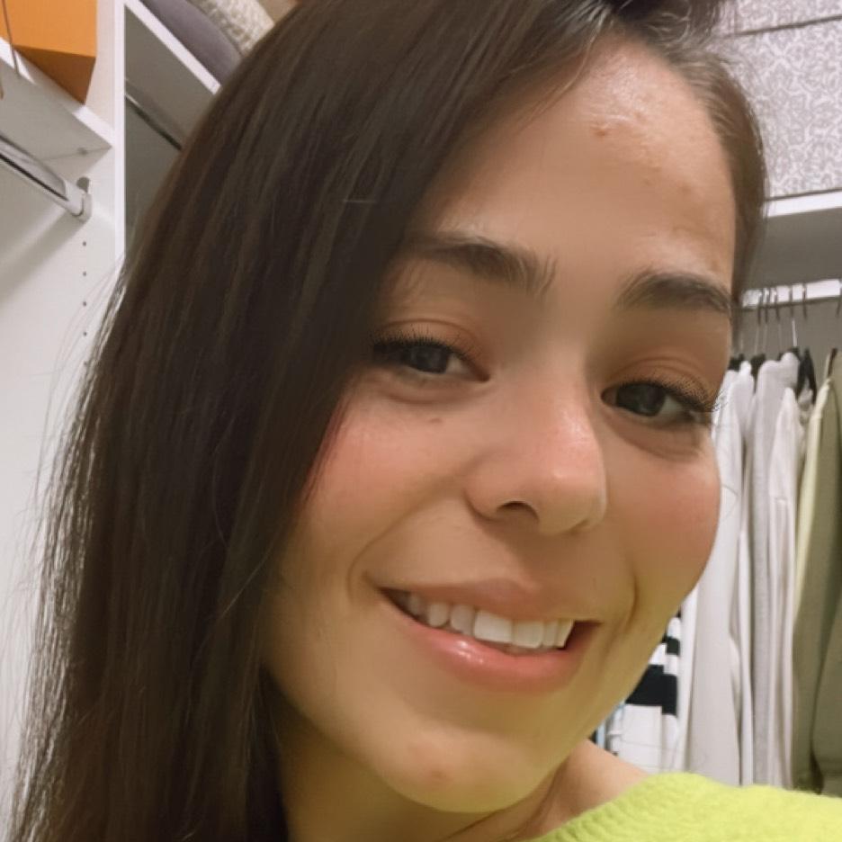 Natalia Arias