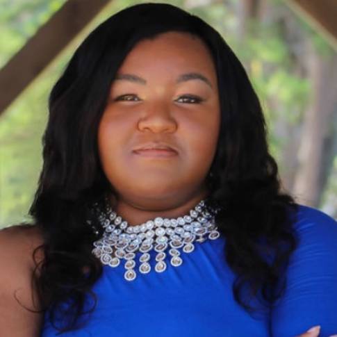 Jamyiah Teasley