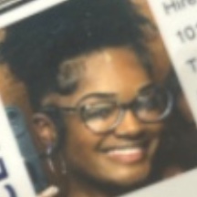 Ja’Mya Green