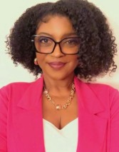Jenetrica Jackson Woods