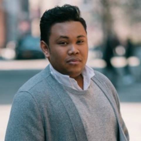 DANIEL LEE HUE