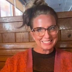 SARAH BEESON