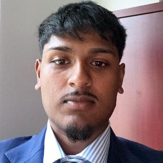 Mark C. Ali
