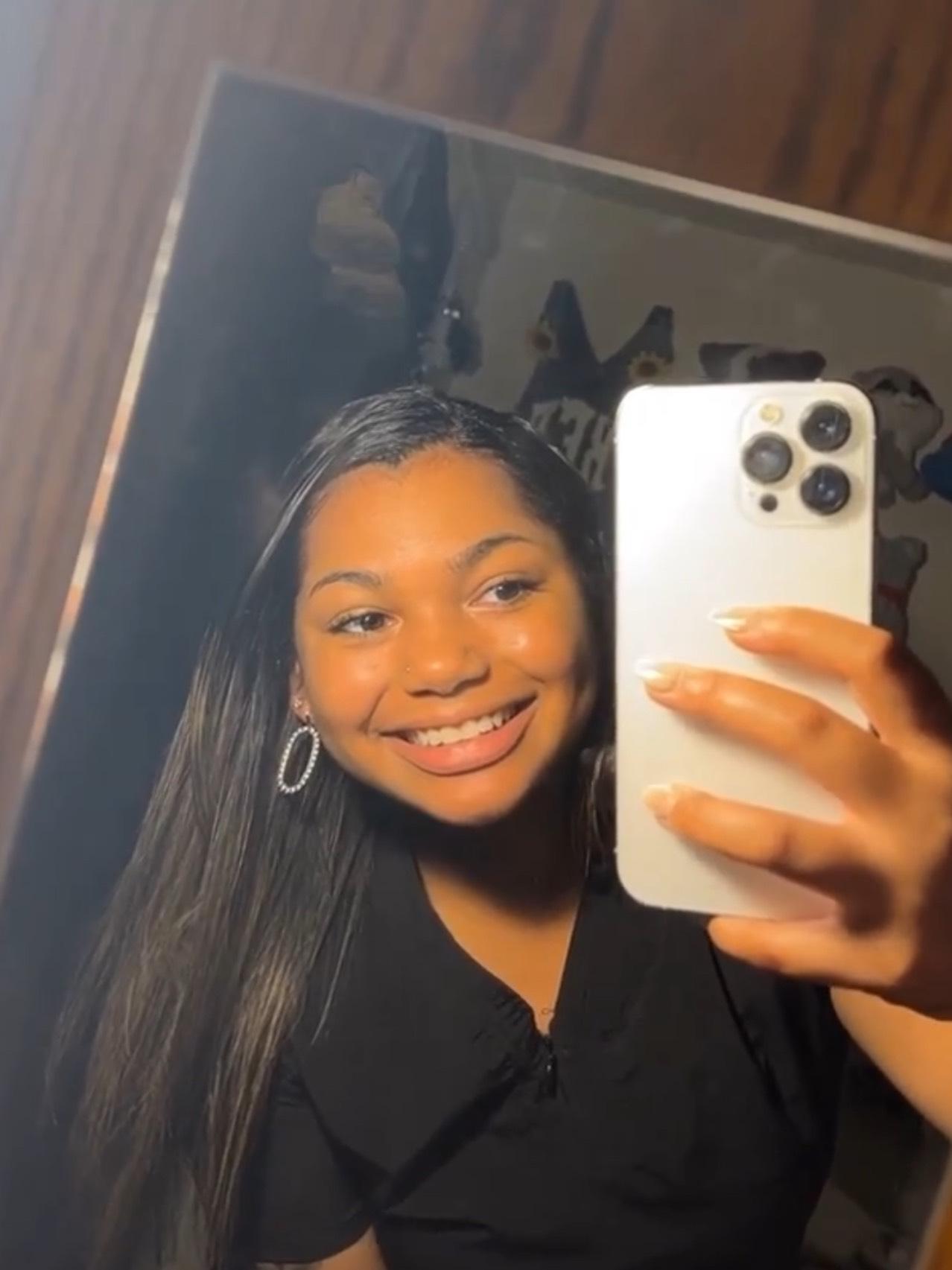 Kayshawna Fields