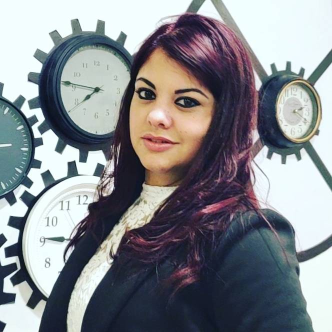 Yaritza Quevedo Fernandez