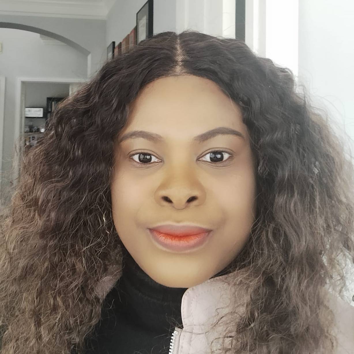 Francisca Sodimu